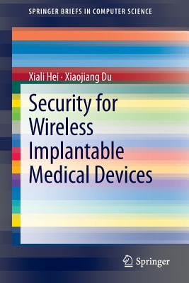 Postmarket Management of Cybersecurity in Medical Devices